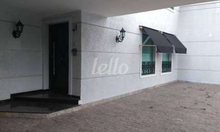 Casa comercial com 6 salas à venda na Rua Nagib Izar, 87, Tatuapé, São Paulo, 302 m2 por R$ 2.500.000