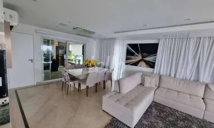 Apartamento com 4 quartos à venda na rua antônio camardo, 618, vila gomes cardim, são paulo, 227 m2 por r$ 2.980.000