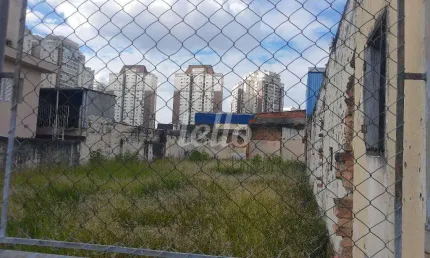 Terreno à venda na rua santa gertrudes, 695, chácara santo antônio, são paulo, 420 m2 por r$ 1.970.000