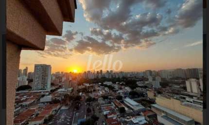 Apartamento com 4 quartos à venda na Rua Diamante Preto, 180, Chácara Califórnia, São Paulo, 161 m2 por R$ 1.400.000