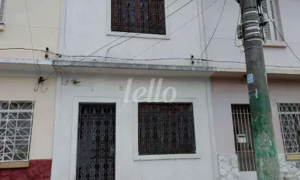 Casa comercial com 1 sala à venda na estrada velha da penha, 440, tatuapé, são paulo, 82 m2 por r$ 450.000