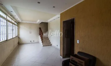 Casa com 3 quartos à venda na rua manoel gomes, 196, água rasa, são paulo, 220 m2 por r$ 1.000.000
