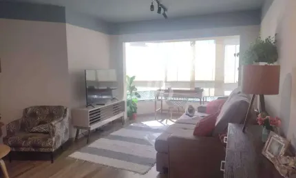 Apartamento com 3 quartos à venda na rua visconde de itaboraí, 106, vila azevedo, são paulo, 97 m2 por r$ 800.000