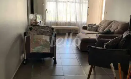 Casa com 4 quartos à venda na Rua Rodrigues Barbosa, 183, Vila Regente Feijó, São Paulo, 160 m2 por R$ 1.080.000