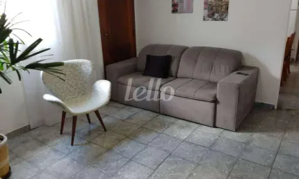 Casa com 2 quartos à venda na Rua Caxambu, 190, Tatuapé, São Paulo, 145 m2 por R$ 750.000