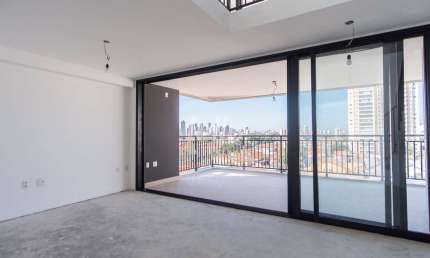 Apartamento com 4 quartos à venda na Rua Itabaiana, 639, Belenzinho, São Paulo, 329 m2 por R$ 3.950.000