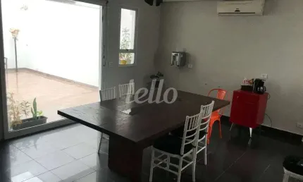 Casa com 4 quartos à venda na Rua São José do Barreiro, 296, Água Rasa, São Paulo, 315 m2 por R$ 1.700.000