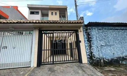 Casa com 3 quartos à venda na Rua Dona Vitória Speers, 781, Vila Formosa, São Paulo, 265 m2 por R$ 1.100.000