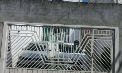 Casa com 3 quartos à venda na rua solange bibas, 45, maranhão, são paulo, 150 m2 por r$ 750.000