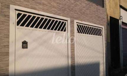 Casa comercial à venda na Rua Quixadá, 207, Vila Invernada, São Paulo, 180 m2 por R$ 1.200.000