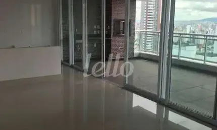 Apartamento com 3 quartos à venda na Rua Aguapeí, 140, Tatuapé, São Paulo, 172 m2 por R$ 2.800.000