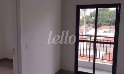 Apartamento com 1 quarto à venda na Rua Santo Elias, 432, Parque São Jorge, São Paulo, 30 m2 por R$ 289.000