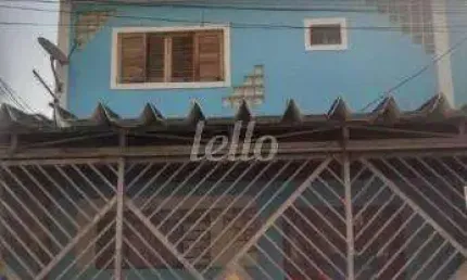 Terreno à venda na rua jaúna, 11, vila gomes cardim, são paulo, 168 m2 por r$ 1.200.000