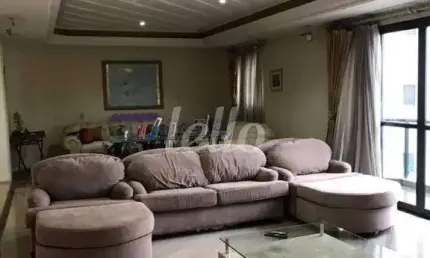 Apartamento com 4 quartos à venda na Rua Itapeti, 935, Vila Gomes Cardim, São Paulo, 235 m2 por R$ 1.700.000