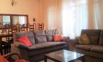 Casa com 3 quartos à venda na Rua Mestre João, 73, Vila Formosa, São Paulo, 159 m2 por R$ 850.000