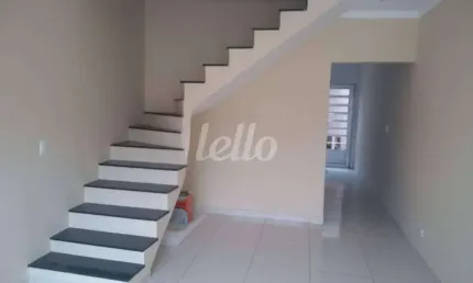 Casa com 2 quartos à venda na rua felício pereira, 435, jardim piqueroby, são paulo, 90 m2 por r$ 455.000