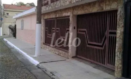 Casa com 4 quartos à venda na rua professora maria francisca castilho, 9, tatuapé, são paulo, 281 m2 por r$ 2.130.000