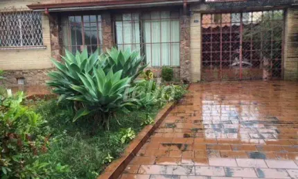Casa comercial com 2 salas à venda na Praça Deputado Norberto Mayer Filho, 50, Vila Santa Isabel, São Paulo, 250 m2 por R$ 1.700.000