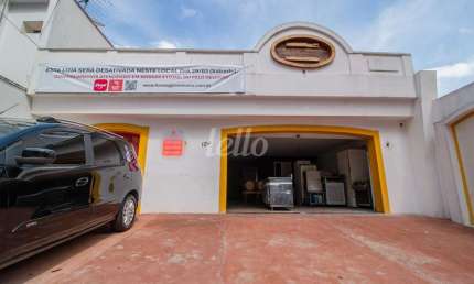 Casa comercial com 6 salas à venda na Rua Padre Landell de Moura, 134, Jardim Anália Franco, São Paulo, 365 m2 por R$ 3.192.000