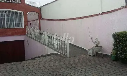 Casa comercial com 1 sala à venda na Avenida Montemagno, 937, Vila Formosa, São Paulo, 220 m2 por R$ 1.050.000