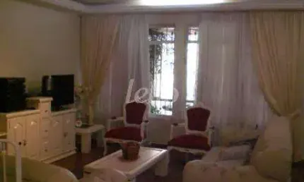 Casa com 3 quartos à venda na Rua Chagu, 109, Vila Formosa, São Paulo, 250 m2 por R$ 1.390.000