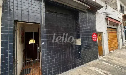 Terreno à venda na rua serra de botucatu, 309, vila gomes cardim, são paulo, 270 m2 por r$ 1.800.000