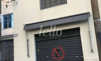 Casa comercial à venda na rua henrique sertório, 190, tatuapé, são paulo, 150 m2 por r$ 1.100.000