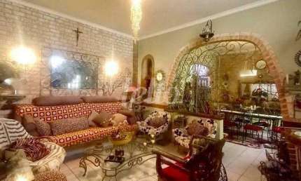 Casa com 2 quartos à venda na Rua Pascoal Provensano, 119, Chácara Califórnia, São Paulo, 171 m2 por R$ 1.400.000
