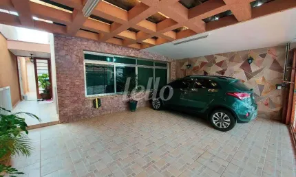 Casa com 3 quartos à venda na rua antônio peres mulla, 463, vila carrão, são paulo, 139 m2 por r$ 850.000