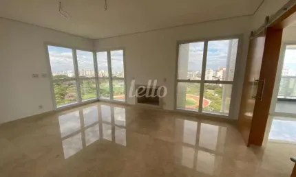 Apartamento com 4 quartos à venda na rua eleonora cintra, 1000, jardim anália franco, são paulo, 335 m2 por r$ 4.850.000