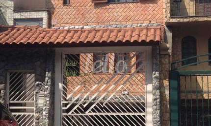 Casa com 4 quartos à venda na Rua Bailique, 201, Jardim Têxtil, São Paulo, 299 m2 por R$ 950.000