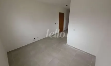 Apartamento com 2 quartos à venda na Rua Cabinda, 55, Vila Lucia, São Paulo, 42 m2 por R$ 402.000