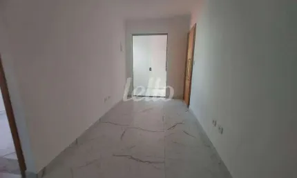 Apartamento com 2 quartos à venda na Rua Salvador Bicudo, 108, Vila Mazzei, São Paulo, 46 m2 por R$ 427.777