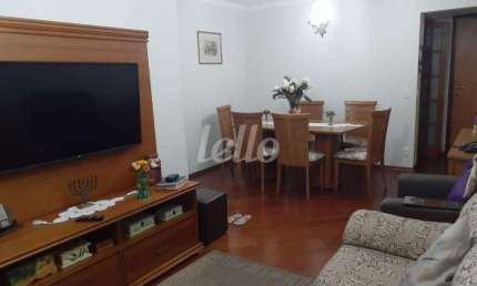Apartamento com 4 quartos à venda na Avenida Parada Pinto, 3696, Mandaqui, São Paulo, 82 m2 por R$ 530.000