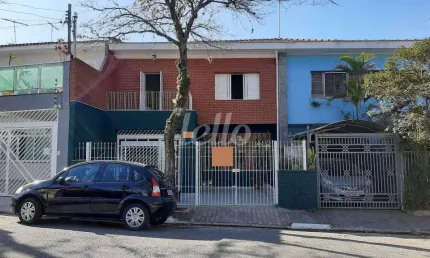 Casa com 3 quartos à venda na Rua do Alto, 349, Tucuruvi, São Paulo, 250 m2 por R$ 1.200.000