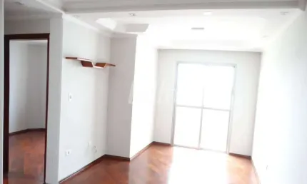 Apartamento com 2 quartos à venda na Rua Guaraja, 102, Vila Mazzei, São Paulo, 60 m2 por R$ 450.000