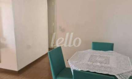 Apartamento com 2 quartos à venda na Rua Padre João Gualberto, 581, Imirim, São Paulo, 49 m2 por R$ 375.000