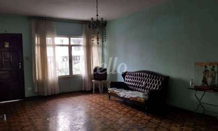 Casa comercial à venda na Rua Franco Paulista, 111, Água Fria, São Paulo, 299 m2 por R$ 1.200.000