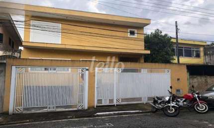 Casa com 3 quartos à venda na Rua Nelson, 319, Vila Isolina Mazzei, São Paulo, 300 m2 por R$ 915.000
