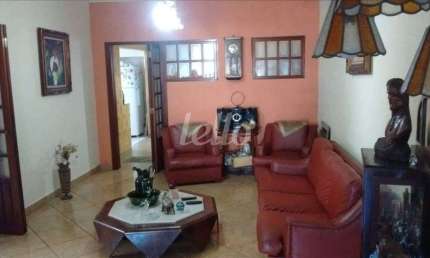 Casa com 4 quartos à venda na Rua Francisco Inglês, 102, Vila Albertina, São Paulo, 320 m2 por R$ 745.000