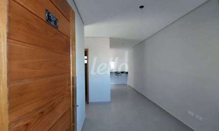 Apartamento com 2 quartos à venda na Rua Silvestre Lacroix, 54, Vila Constança, São Paulo, 37 m2 por R$ 309.000