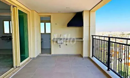 Apartamento com 3 quartos à venda na praça silveiras, 10, vila paulicéia, são paulo, 120 m2 por r$ 1.650.000