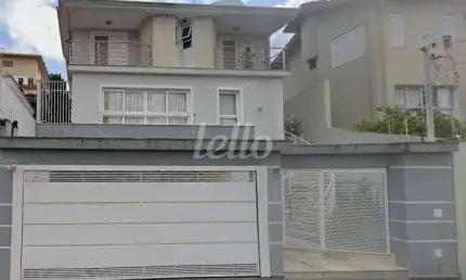 Casa com 5 quartos à venda na rua padre cícero de revoredo, 93, vila albertina, são paulo, 525 m2 por r$ 2.447.000