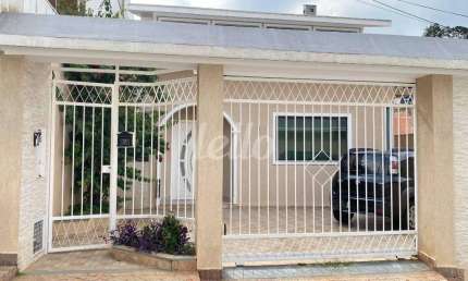 Casa com 4 quartos à venda na Rua Diogo da Costa, 105, Vila Mazzei, São Paulo, 210 m2 por R$ 1.600.000