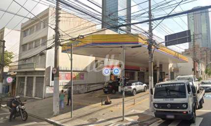 Terreno à venda na Rua Conselheiro Saraiva, 440, Santana, São Paulo, 645 m2 por R$ 5.000.000