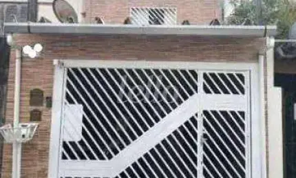 Casa com 3 quartos à venda na Rua Boaventura de Souza, 371, Parque Edu Chaves, São Paulo, 142 m2 por R$ 590.000