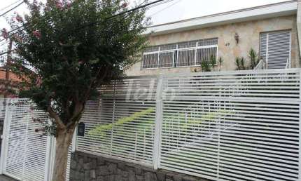 Casa comercial com 2 salas à venda na Rua Paru, 49, Vila Mazzei, São Paulo, 337 m2 por R$ 2.200.000
