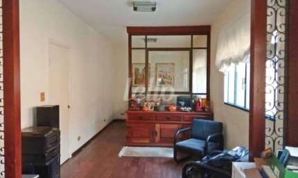 Casa comercial com 2 salas à venda na Rua Vinte e Cinco de Fevereiro, 60, Vila Dom Pedro II, São Paulo, 190 m2 por R$ 1.500.000