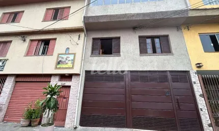 Casa com 3 quartos à venda na rua mozelos, 353, vila paiva, são paulo, 105 m2 por r$ 840.000