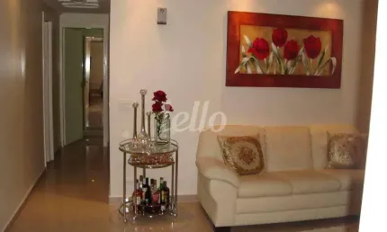 Apartamento com 2 quartos à venda na Rua Garção Tinoco, 60, Santana, São Paulo, 85 m2 por R$ 460.000